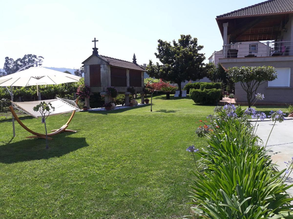 Casa Lastres Dadín Exterior foto